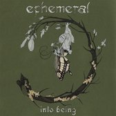 Ephemeral - Into Being (CD)