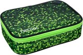 Neoxx Dunk Etui 17 x 6,5 x 23,5 cm Groen