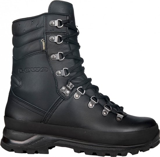Lowa Combat Boot GTX® PT - Wandelschoenen Heren Black 41