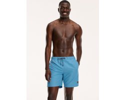 Shiwi SWIMSHORTS Regular fit mike - canadian blue