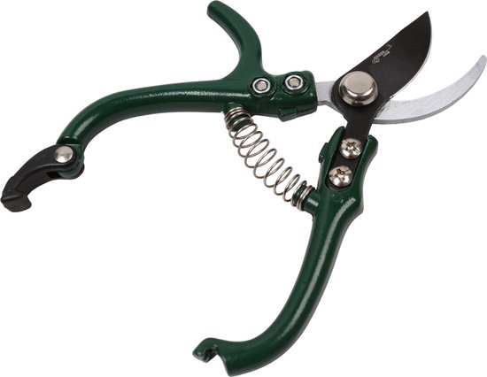 Tuinsnoeischaar, Struiksnoeischaar, Takschaar, Gebogen Mes 16 cm van Felco — afbeelding 5