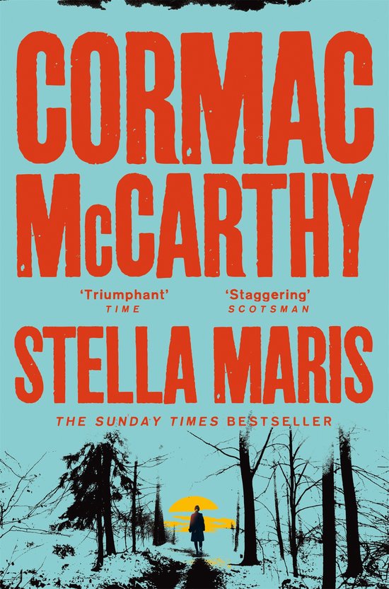 Stella Maris - cover