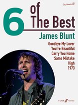 6 of the Best- 6 Of The Best: James Blunt