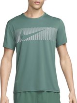 Nike Miler Flash Shirt Heren