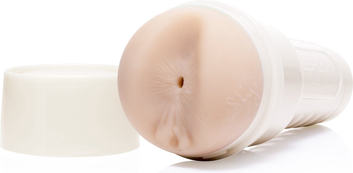 Goedkoopste Fleshlight Girls Vina Sky Vivacious (Butt) - SuperSkin masturbator, seksspeeltje, uiterst realistisch