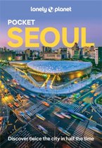 Pocket Guide- Lonely Planet Pocket Seoul