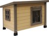 Woodland Doghouse Dacha Country