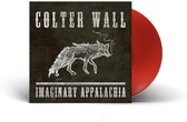 Colter Wall - Imaginary Appalachia (LP) (Coloured Vinyl)
