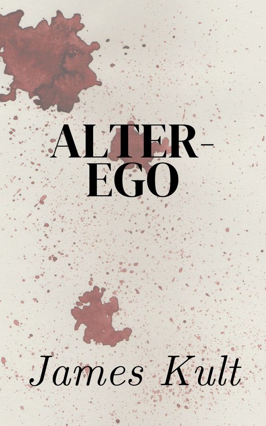 Alter-Ego - cover