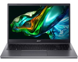 Acer Aspire 5 15 A515-58P-54SU - Laptop - 15.6 inch Acer Aspire 5 15 A515-58P-54SU - Laptop - 15.6 inch