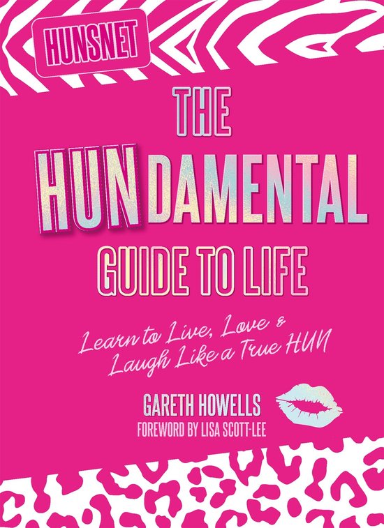The Hundamental Guide to Life - cover