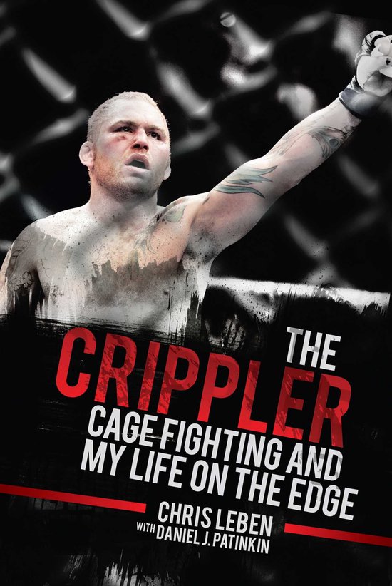 The Crippler - cover