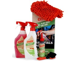 CyclOn Plant-Based Essentials Pack