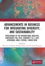 Advancements in Business for Integrating Diversity, and Sustainability