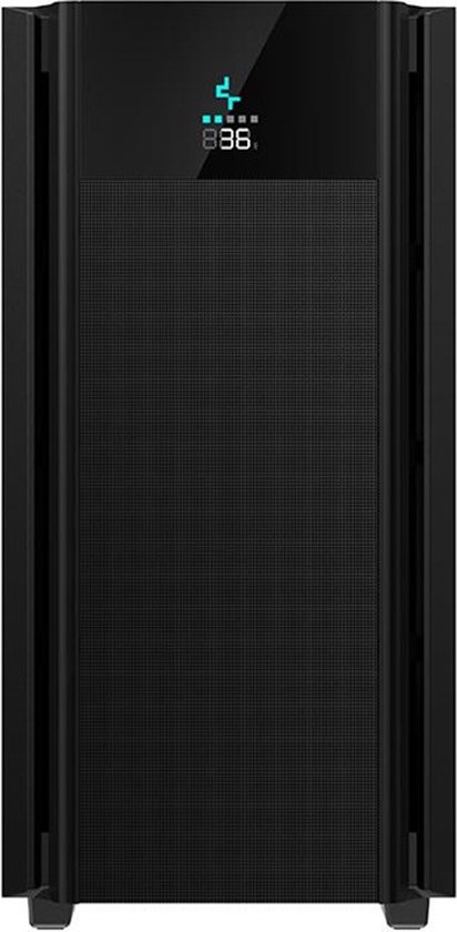 DeepCool CH510 Mesh Digital