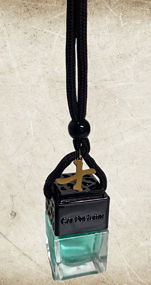 Goedkoopste Autoparfum Golden Gift Letter X - 8ml - Oosters Hamam - Geïnspireerd door Traditional Hammam Ritual Overseas - Dupe - Gepersonaliseerd met Je Letter - Car perfume - Autogeur - autogeurtje - auto parfum - Cadeau heren/dames - verjaardagscadeau