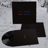 Eiko Ishibashi - Evil Does Not Exist (LP)