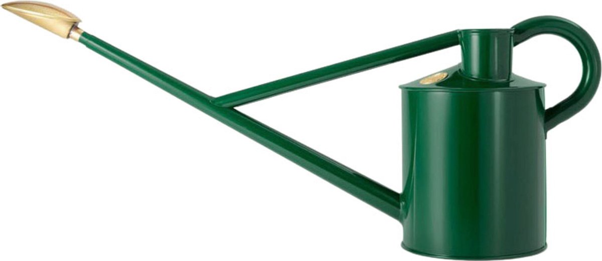 Haws - The Warley Fall - 4,8 liter - Gegalvaniseerd staal - Groen