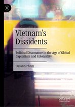 Vietnam’s Dissidents