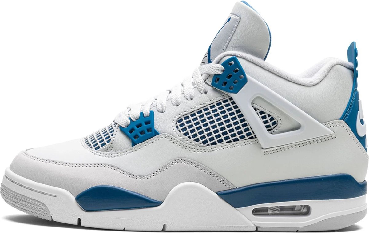 Nike Air Jordan 4 Retro Military Blue HF4281