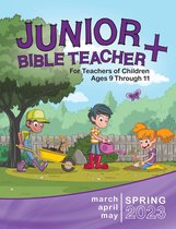 Junior Bible Teacher+