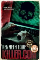 Brent Marks Legal Thriller Series 5 - Killer.com