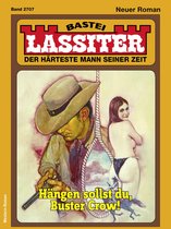 Lassiter 2707 - Lassiter 2707