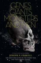 Genes Giants Monsters & Men