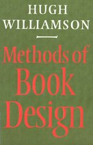 Methods of Book Design 3e