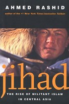 Jihad - The Rise of Militant Islam in Central Asia