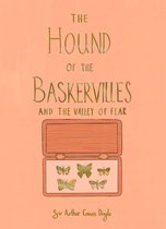 Wordsworth Collector's Editions-The Hound of the Baskervilles & The Valley of Fear (Collector's Edition)