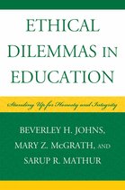 Ethical Dilemmas in Education