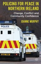Policing for Peace in Northern Ireland