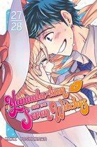 Yamada-kun and the Seven Witches- Yamada-kun and the Seven Witches 27-28