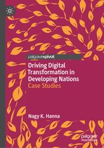 Driving Digital Transformation in Developing Nations