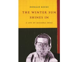Winter Sun Shines In