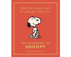 Philosophy Of Snoopy