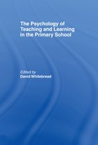 Psychology Of Teaching And Learning In T