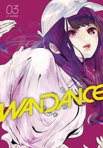 Wandance- Wandance 3