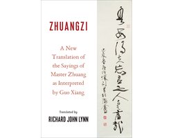 Translations from the Asian Classics- Zhuangzi