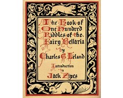 The Book of One Hundred Riddles of the Fairy Bellaria
