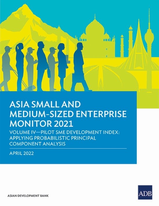 Asia Small and Medium-Sized Enterprise Monitor- Asia Small a ... - cover