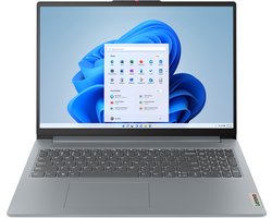 Lenovo IdeaPad Slim 3 16ABR8 82XR008VMH - Laptop - 16 inch Lenovo IdeaPad Slim 3 16ABR8 82XR008VMH - Laptop - 16 inch