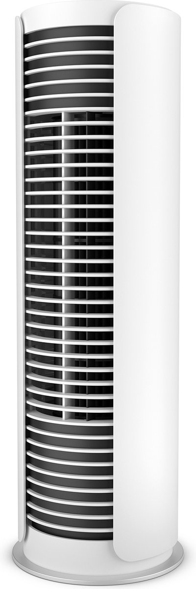 Stadler Form Peter little Staande ventilator 9 W (Ø x h) 109 mm x 361 mm Wit