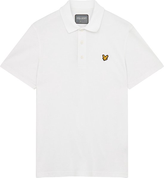 Poloshirt Mannen - Maat M