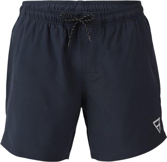 Brunotti Bru-conic-N Short de bain pour homme - Maillot de bain - Blauw - L