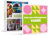 Bongo Bon - VOOR EEN BUITENGEWONE VADER - Cadeaukaart cadeau voor man of vrouw