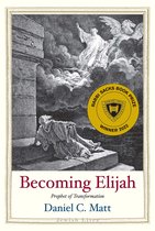 Jewish Lives- Becoming Elijah