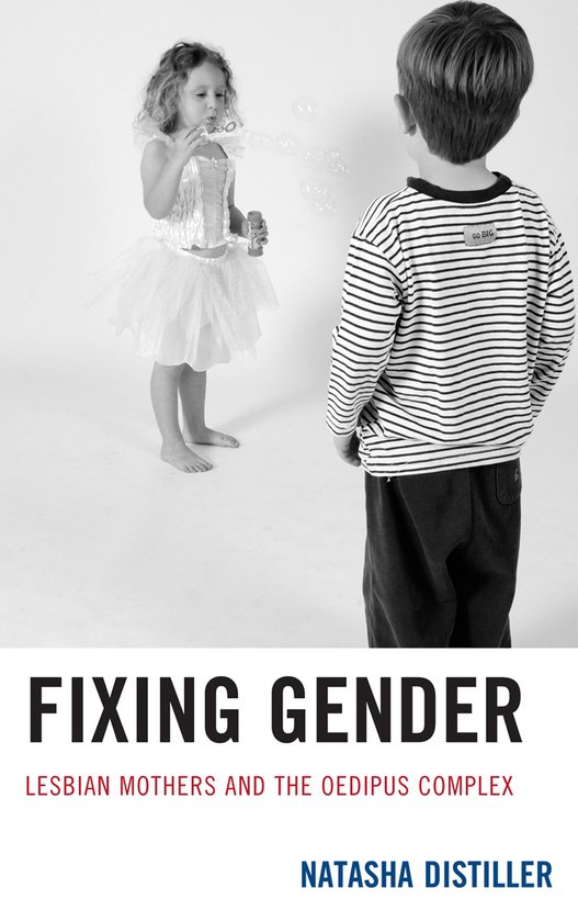 Fixing Gender - cover