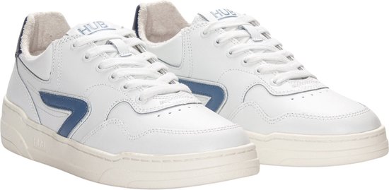 HUB Court L31 Sneakers Heren